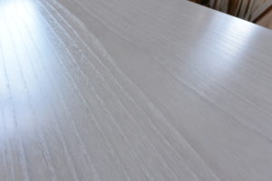 嫁入り箪笥をコンパクトな着物収納にアレンジ